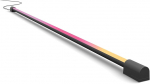 Philips Hue White & Color Ambiance Play Gradient Light Tube Black 125cm | 8718696176320 | 8718696176320