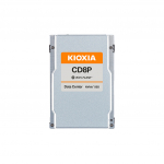 KIOXIA CM8P-R Series KCD8XPUG30T7 30720 GB 1 DWPD 2,5" 63,5mm U.2 PCIe 5.0 x4 (NVMe) SSD SIE | KCD8XPUG30T7