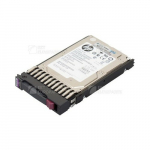 Dysk serwerowy HP Enterprise 72GB 2.5'' SAS-1 (3Gb/s)  (512743-001) | 512743-001 | 5704327857716