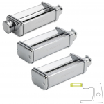 Kenwood makaronivalmistamise lisatarvikute komplekt MAX980ME | MAX980ME | 5011423197241