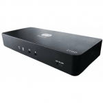 System przekazu sygnału AV Boom Collaboration ZYGO Hub for video conferencing BYOD | BM04-2043 | BM04-2043 | 850031246232