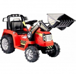 Lean Sport Traktor na Akumulator ZP1005 Czerwone | 2832-uniw | 5902808155072
