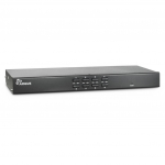 Inter-Tech KVM AS-9108 VGA | 88887233 | 4260455642361