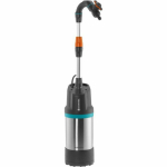 Gardena Pompa do deszcz&oacute;wki 4700/2 inox automatic 01766-20 | 01766-20 | 4078500047869