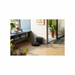 Robot sprzątający Roborock Q7 TF+ Black | Q7TFP52-00 | 6936905902047