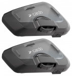 Bezvadu austiņas Cardo FREECOM 4X - DUO | FRC4X103 | 828831843050