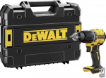 Dewalt Akku-Schlagbohrschrauber DCD799NT, 18 Volt (gelb/Black, ohne Akku und Ladeger&auml;t, in T STAK-Box) | DCD799NT-XJ | 5035048832974