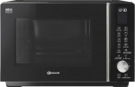 Bauknecht MF 255 B (Black) | MF 255 B | 4011577862935