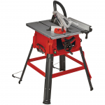 Lauasaag Einhell TC-TS 2025/3 eco (Red, 1.800 Watt) | 4340495 | 4006825646481