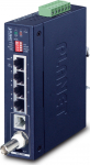 Planet IP30 T&ouml;&ouml;stuslik Gigabit Etherneti saatja ja vastuv&otilde;tja Blue | IVC-234GT | 4711605283717