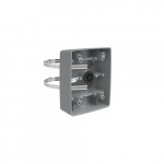 AXIS T91B57 POLE MOUNT GREY | 01446-001 | 7331021063440