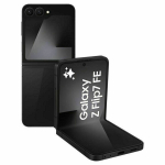 Samsung F761B Z Flip7 FE 5G 128GB, black (DE) | SM-F761BZKGEUB | 8806097430629