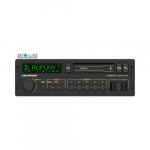 Radio samochodowe Blaupunkt BLAUPUNKT Hamburg SQM 23 DAB | 2001023000000 | 4260499853594