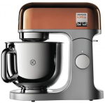 Kenwood kMix K&uuml;chenmaschine KMX760GD Special Edition Ros&eacute; Gold (silber/ros&eacute;gold, 1.000 Watt) | 0W20011395 | 5011423203188