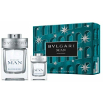Meeste parf&uuml;&uuml;mikomplekt Bvlgari Man Rain Essence EDP 2 osa | S8321442 | 783320421211