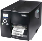 Drukarka etykiet Godex EZ2350i/300dpi/termotransferowa/USB/USB Host/RS232/Ethernet | GP-EZ2350i | 4040329200275