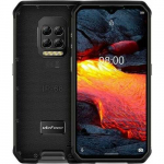 Nutitelefon UleFone Armor 9E 8/128GB Black (UF-A9E/BK ) | UF-A9E/BK | 6937748733805