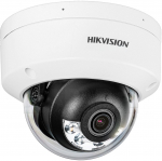 KAMERA WANDALOODPORNA IP DS-2CD2183G2-LIS2U(2.8MM)/PL Smart Hybrid Light AcuSense - 8.3&nbsp;Mpx 4K UHD Hikvision | DS-2CD2183G2-LIS2U(2.8MM)/PL | 6936422131456