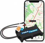 IoT YUKAtrack easyWire 4G AIO GPS auto j&auml;lgimisseade SIM-kaardi ja andmeplaaniga | YTC880LOFD01 | 792649847589