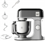 Kenwood kMix K&uuml;chenmaschine KMX760BC metallic (silber/Black, 1.000 Watt) | 0W20011396 | 5011423203171