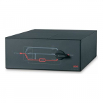 APC Service Bypass Panel - SBP10KRMI4U | SBP10KRMI4U | 0731304212638