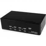L&uuml;liti StarTech SV431DD2DUA | SV431DD2DUA | 0065030835695