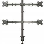 MONITOR ACC WALL MOUNT/13-32" BLACK D421E-B ONKRON D421E-B (4603728440910) | D421E-B | 4603728440910
