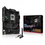 ASUS ROG Strix B650E-F Gaming WiFi, AMD B650E - Mainboard - Sockel AM5, DDR5 | MBAS-658 | 4711081944034