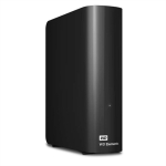 WD Elements Desktop 12 TB 3.5 Zoll USB 3.0 Micro-B (5Gb/​s) Black externe Festplatte HDD | WDBWLG0120HBK-EESN | 0718037872155