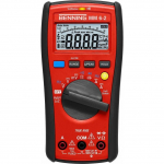 Benning Miernik uniwersalny BENNING MM 6-2, cyfrowy z akcesoriami | BG044087 | 4014651440876