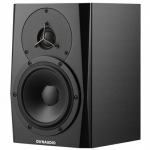 DYNAUDIO LYD 5 Black - Aktywny monitor | 85182200 | 5706937614321
