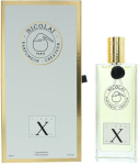 Parfums de Nicolai, L'eau Mixte, Parf&uuml;&uuml;m, Unisex, 100 ml | 3581000012684 | 3581000012684