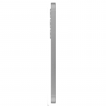 NutitelefonSamsungSamsung Galaxy S25+ 17 cm (6.7") Dual SIM Android 15 5G USB Type-C 12 GB 256 GB 4900 mAh Silver | SM-S936BZSDEUE | 8806095857701