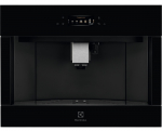 Ekspres do zabudowy ELECTROLUX KBC85Z | KBC85Z | 7332543818815