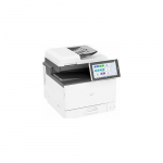 Urządzenie wielofunkcyjne Ricoh IM C300 Printer Laser Colour MFP A4 30ppm USB Ethernet LAN | 418559 | 4961311939983