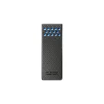 POWER BANK 10000MAH/CARBO 10000 G2 Blue NITECORE | CARBO 10000 GEN2 BLUE | 6952506498055