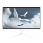 Arozzi TFT Nova 24" IPS 200Hz wei&szlig; | AZ-NO-24T1K200-WT | 0850054766816