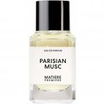 Matiere Premiere Parisian Musc parf&uuml;&uuml;mvesi pihustiga 50ml | 3760372460037 | 3760372460037