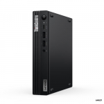 LENOVO PC ThinkCentre M75q Gen 5 Tiny - Ryzen&trade; 7 PRO 8700GE,16GB,512SSD,HDMI,DP,AMD Radeon&trade; 780M,W11P,3Y Onsite | LNP12RQ0016CKS | 198153740963