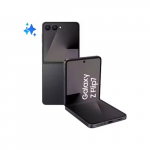 Samsung F766B/DS Galaxy Z Flip 7 5G 12GB/512GB Jetblack EU | 40831107