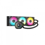 Corsair NAUTILUS 360 ARGB jahutuss&uuml;steem | CW-9060093-WW | 840006687573