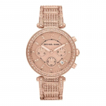 K&auml;ekell MICHAEL KORS naistele MK5663 (39MM) | MK5663 | 691464913649