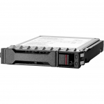 HPE P40508-K21 urządzenie SSD 3,84 TB 2.5" SAS TLC | P40508-K21 | 5715063684832
