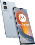 Motorola XT2429-2 Moto Edge 50 Fusion 12/256GB Marshmallow Blue Viedtālrunis | TELMOTOEDGE50FUSIONXT2429-2256MARSHMBLUE | 840023271311