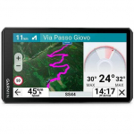 Nawigacja GPS Garmin zumo XT3 - 4,7-cala | 010-03862-10 | 0753759367442