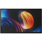 Alogic ASPEKT Touch 32 UHD Matt Dock Monitor only Space Grey | 32A4KPDTMSGR | 9350784105714