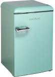 K&uuml;lmik Cecotec CECOTEC Bolero Cool- Market TT Origin 110 Green E | 2750 | 8435484027502