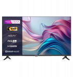 Kiano Elegance 40 Vidaa | Elegance 40 Vidaa | 5901421604035