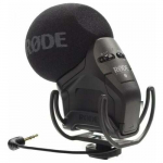 Mikrofon Rode Stereo VideoMic Pro Rycote (40070051) | 40070051 | 0698813004805