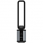 Labadeta ventilaator niisutajaga WEBBER WB1820 Black | 2899 | 5907265018946